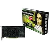 grafikkarte tv out  Gainward NVidia GeForce 7950 GT PCI-Express 512 MB DDR3 Ram TV-DUAL-DVI HDTV-Out 2xDVI/VGA Grafikkarte, Retail