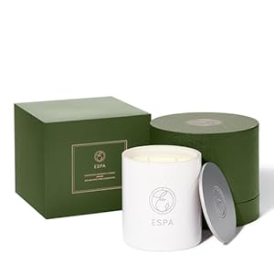 ESPA | Energising Candle | 410g | P...