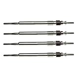 Parking Glow Plug for BMW 1 for Hatchback 2010 2011 2012 2013 2014 2015 2016 2017 2018 2019 4PCS