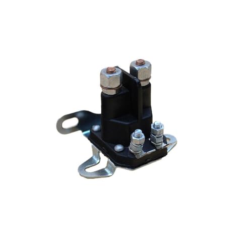for 1-513075 Solenoid Fits for Exmark, Switch Solenoid 1-513075, Solenoid for exmark Quest, for exmark Series s 50 inch selonoid, for Troy bilt tb4620c 46cc 20 Parts, for exmark 44 Series 3 solinoid
