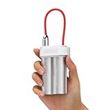 sharge Power Bank 10000mAh 30W Portable Charger with Built-in Type C Cable USB-C and USB-A Port Battery Pack for iPhone 17/16/15 Galaxy S25 iPad Pixel 9