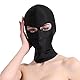 WENTPOL Kopfmaske Bondage Fetisch SM Sex Spielzeug Maske Augen BDSM Maske für Herren Damen Fesseln-Männer Maske Sexspielzeug