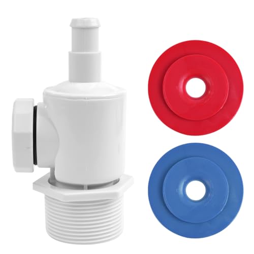 Hsthe Sea Pièces de Rechange pour Nettoyeur de Piscine Polaris 9-100-9001 compatibles avec Le Nettoyeur de Fond de Piscine Automatique Polaris 180 280 380
