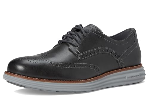Image of Cole Haan Men's Originalgrand Remastered Wingtip