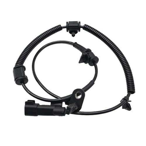 Sensor de velocidad de rueda ABS delantero izquierdo derecho 12848538 repuesto frenos