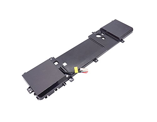 Batterie Dell Alienware 15 R1 R2 17 R3 TECHTEK 6200mAh 191YN