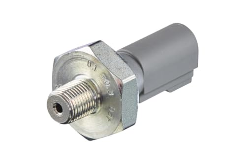 HELLA 6ZL 003 259-091 Interruptor de control de la presión de aceite - 12V - 1polos - Contacto ruptor