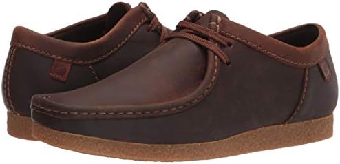 clarks shacre ii