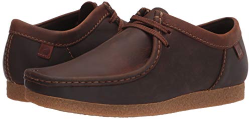 Clarks 26159432-254 Collections Men'S Shacre Ii Run Chukka Boot thumb #6