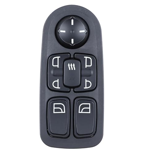 Lève-vitre électrique DAF réparer commande CF75 1693129