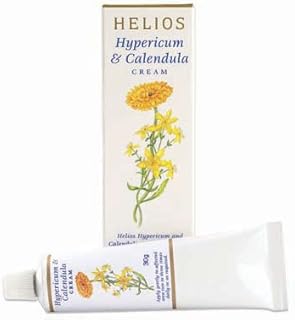 Hypericum and Calendula Cream (1 Pack)