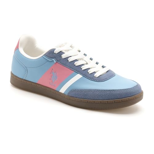 Image of U.S. Polo ASSN. Men Hilton Sneaker Shoes