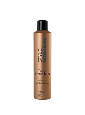 Revlon Style Masters Roots Lifter Spray Tratamiento Capilar - 300 ml