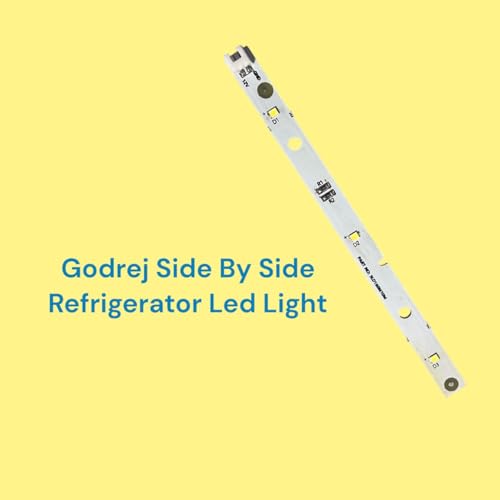 Image of Compatiable with Refrigerator led Light Strip 12V .Side-By-Side for Godrej