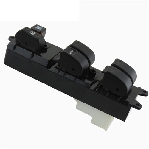 Interrupteur de commande de fenêtre électrique 84820-42090 pour lève-vitre de voiture