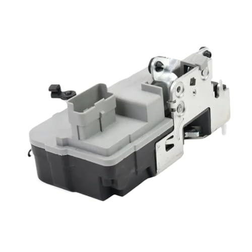 Loquet de serrure de porte centrale avant gauche mécanisme de fermeture 9135.P1