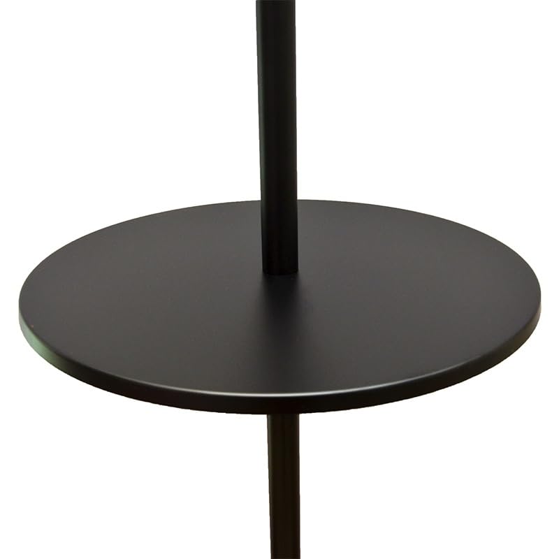 Lampadaire de la lampe de kérosène rétro à diffusion douce - 6
