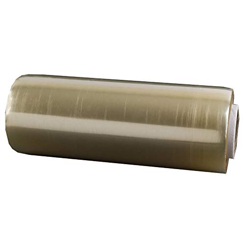 Rolo de Papel Filme PVC 28cm 100m - Wyda