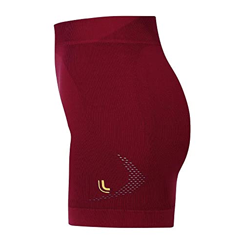 Short Legging Feminino Lupo Attack Sport