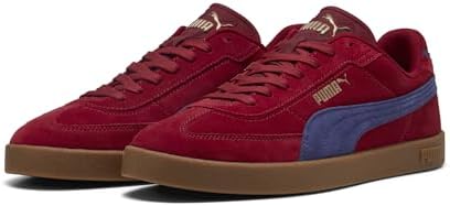 PUMA (Puma) Unisex Adult PUMA CLUB 2 ERA Suede Sneakers 400717