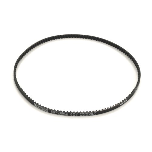 Courroie Kyosho Drive Belt 387 contre le glissement de transmission RRR 24T