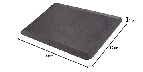 UC-SM2436M Medium Noir : la solution aux pièces sombres sans ouverture - 8