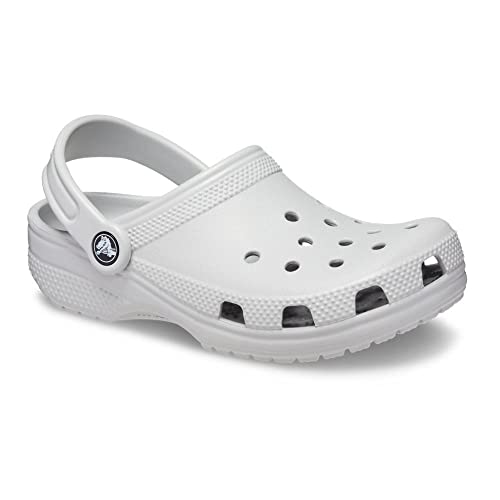 Image of Crocs Unisex Kids Classic Clog 206991-1FT Atmosphere C11