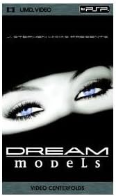 Dream Models [UMD for PSP]