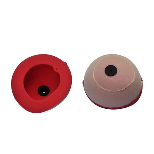 Filtre à air en mousse pour moto RM125 RM250 RMZ250 RMZ450