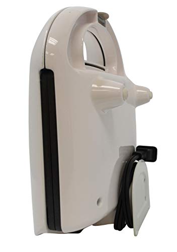 Imusa Usa 4 Slot Electric Arepa Maker With Nonstick Surface (1,200-Watts) #TOP3