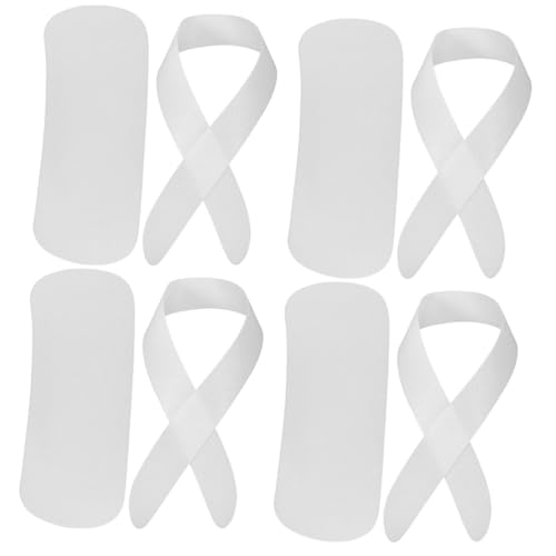 Accessoires pour kimonos pour corriger le col et ceinturer le tissu glissant