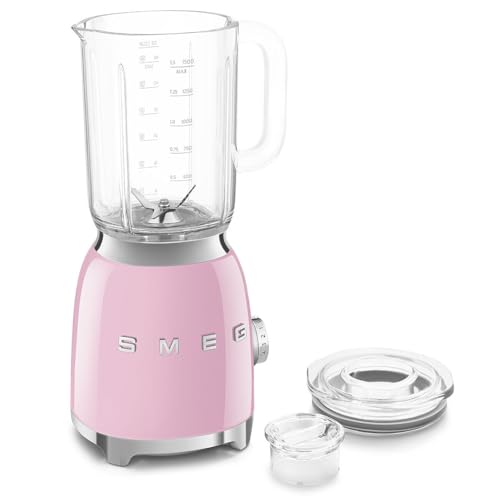 SMEG BLF03 Retro Style Blender の商品画像 2