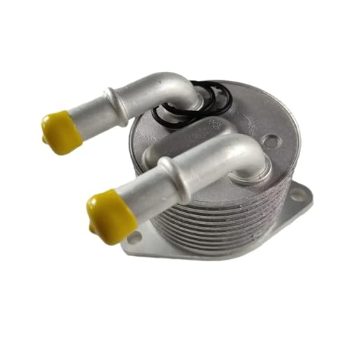 Éviter la casse de boîte automatique avec le refroidisseur d'huile 9807979380 pour Citroën DS
