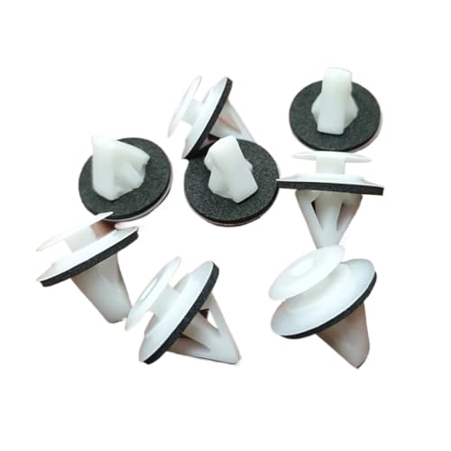 YGYTF(���M�t) 10/20/50 �}�c�_ G18K-51-SJ3 �h�A�g�����p�l�����e�[�i�[�i�C���������t�@�X�i�[�N���b�v�J�[�X�^�C�����O���x�b�g�L�b�g 11.5 �~�����[�g���� �z�C�[���A�[�`�g�����N���b�v(50 pieces)