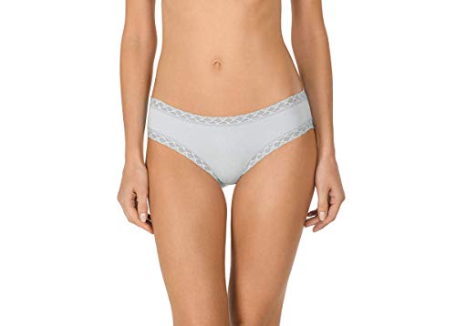 Image of Natori Women's Bliss Cotton Girl Brief Panty