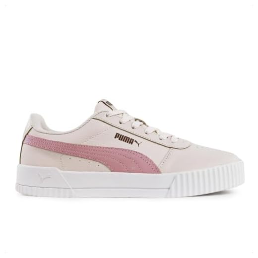 Tênis Puma Carina L BDP Feminino Rosa 36