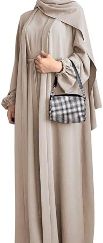 womens Modern Muslim Abayas Modern