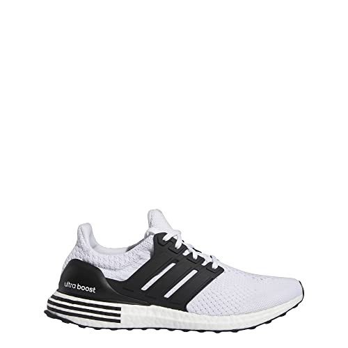 adidas Ultraboost 4.0 DNA, Chaussure de Course Homme, Chaussures Blanches  Chaussures Blanches Noires, 46 EU : Amazon.com.be: Mode