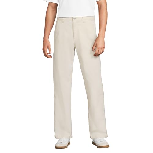 Lands' End Men's Carpenter Pant