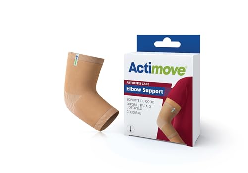Actimove Artritis - Codera (tamaño pequeño), color beige