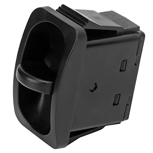 Suspension affaissée solution par commutateur d'activation de ressort