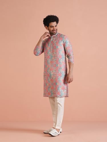 Image of KISAH Men Kurta Set