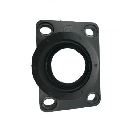 TECNIUM - Tubo Admision Racing Compatible Derbi/Am6 34Mm