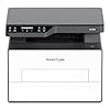 PANTUM BM4209DW Stampante Laser Multifunzione WIFI, Stampa Fronte e Retro Automatica Bianco e Nero, 3in1(Stampa/Copia/Scan), 30ppm, USB，Wireless, Display LCD, Inbox Toner 1000 Pagine, Cavo USB incluso
