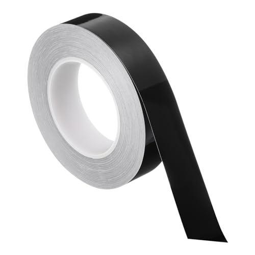 uxcell 1.2 Inch x 164 Ft Self Adhesive Tile Sticker