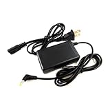 psp 充電器 dcケーブル コード ケーブル セット PSP ACアダプター 電源コード付き DC端子 美規対応 1000 2000 3000 対応 高速充電 携帯便利 耐久性 折り曲げ可