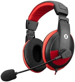 SNOPY SN-4488 PROFESYONEL MİKROFONLU KULAKLIK - Görsel 1