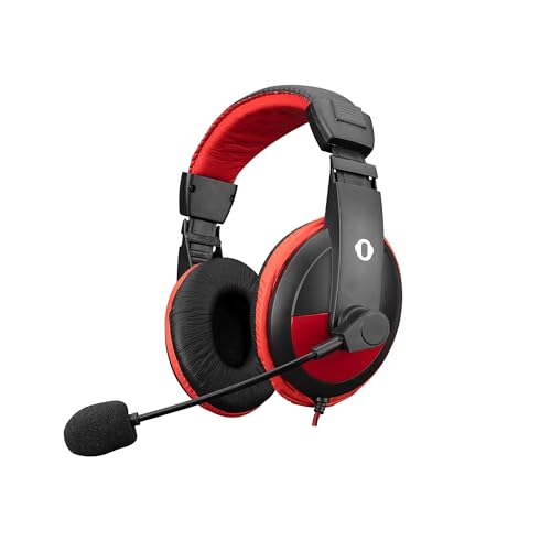 SNOPY SN-4488 PROFESYONEL MİKROFONLU KULAKLIK