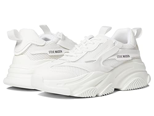 Image of Steve Madden Women's Possession Sneaker