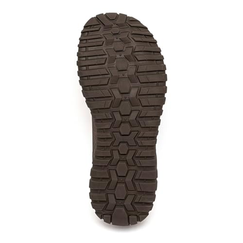 Image of HOBIBEAR Unisex Wide Athletic Barefoot Shoes for Men Women Outdoor Trail Running Walking Shoe